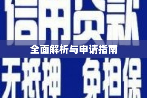 泸定全面解析与申请指南