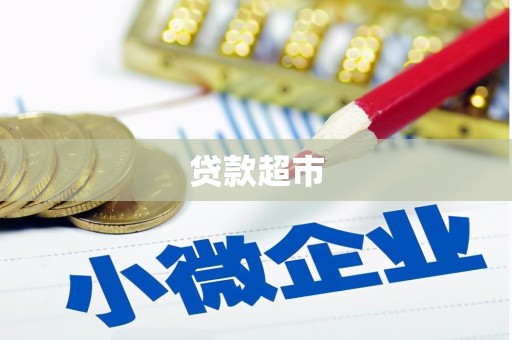 泸定贷款超市