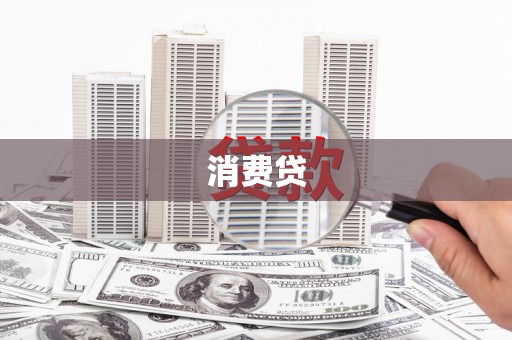 泸定消费贷