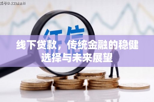 泸定线下贷款，传统金融的稳健选择与未来展望