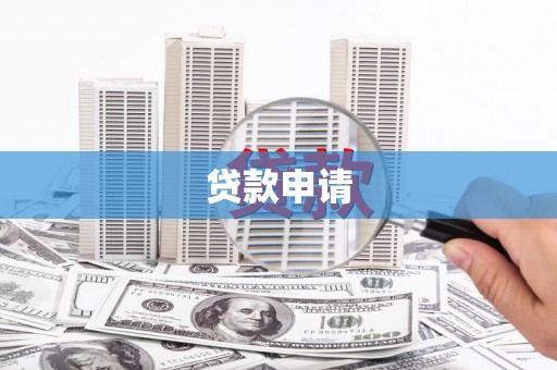 泸定贷款申请