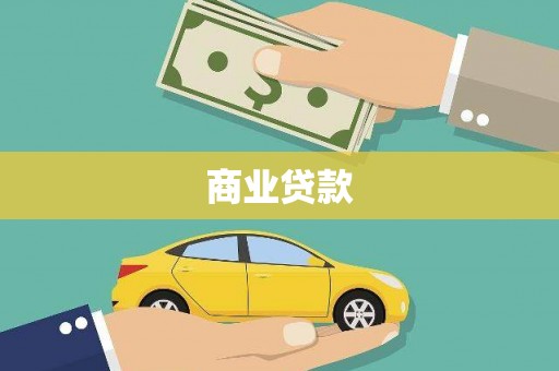 泸定商业贷款