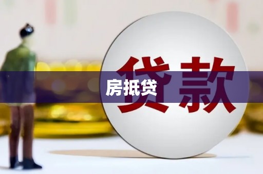 泸定房抵贷