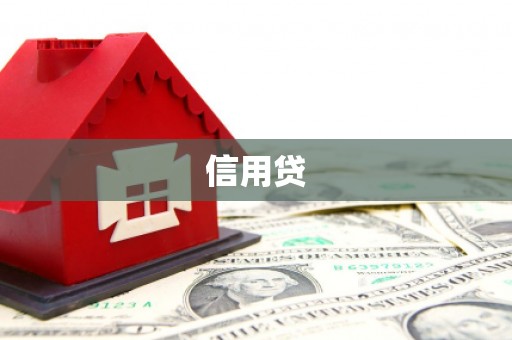 泸定信用贷