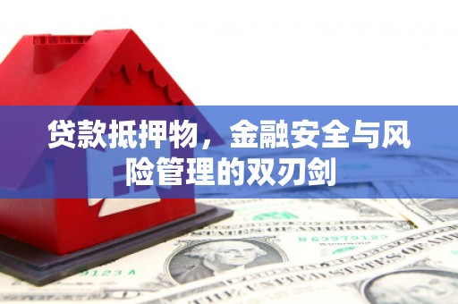 泸定贷款抵押物，金融安全与风险管理的双刃剑