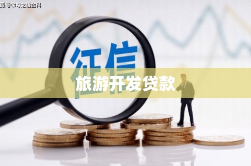 泸定旅游开发贷款