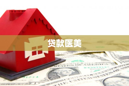 泸定贷款医美